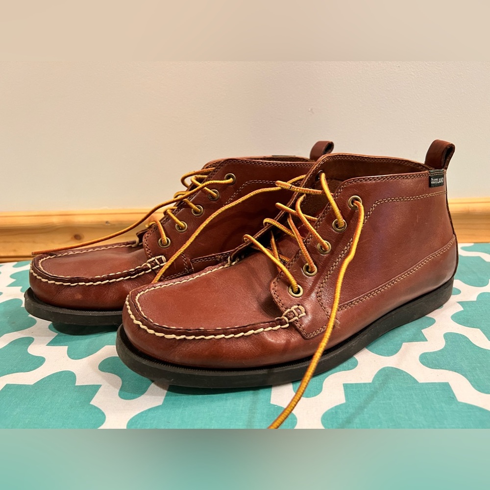 Eastland Boot
